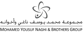 Mohamed Yousuf Naghi & Brothers Group